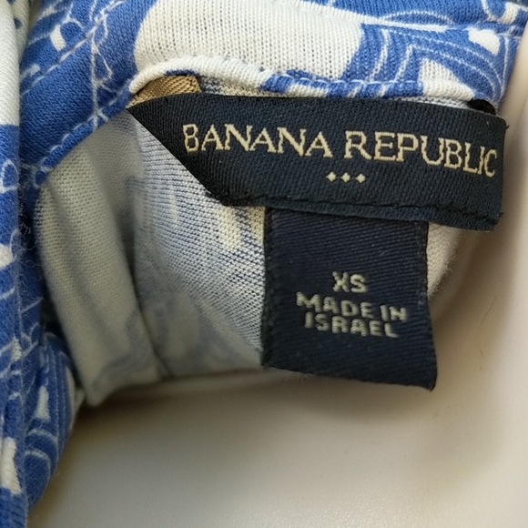 Banana Republic Wrap Dress XS - Picture 7 of 8